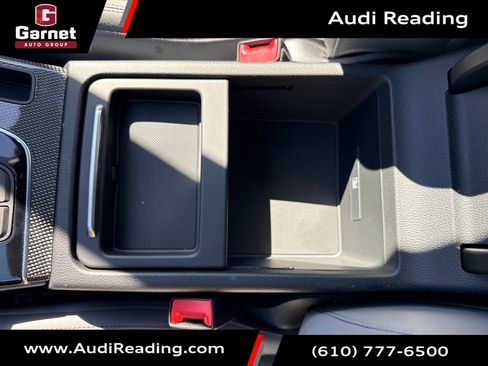 Certified 2022 Audi SQ5 Premium Plus AWD/4WD image 26