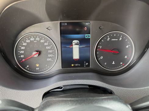 New 2026 Mercedes-Benz Sprinter 2500 image 16