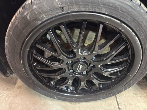 Used 2019 Ford Fusion SE image 32