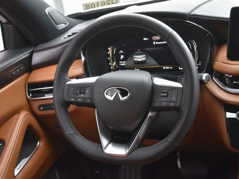 New 2026 INFINITI QX60 Autograph image 18