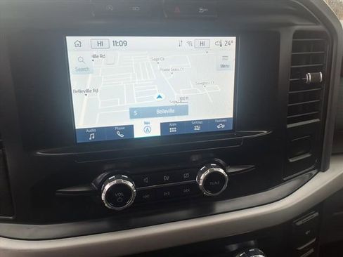 Used 2022 Ford F150 XLT w/ Equipment Group 301A Mid image 21