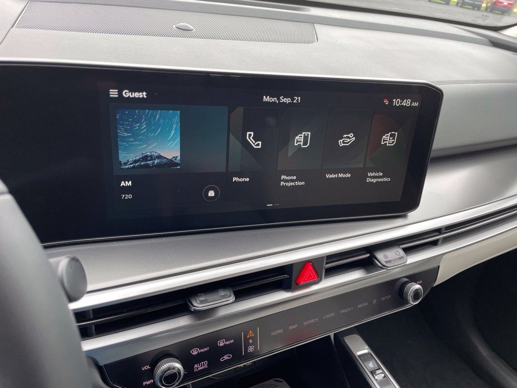New 2026 Kia Sorento S AWD/4WD image 19