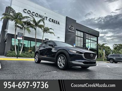 Certified 2023 MAZDA CX-30 AWD 2.5 S w/ Preferred Package