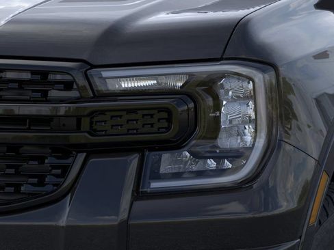 New 2026 Ford Ranger XLT RWD image 19