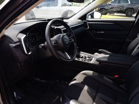 Used 2023 MAZDA CX-50 2.5 S w/ Cargo Package AWD/4WD image 21