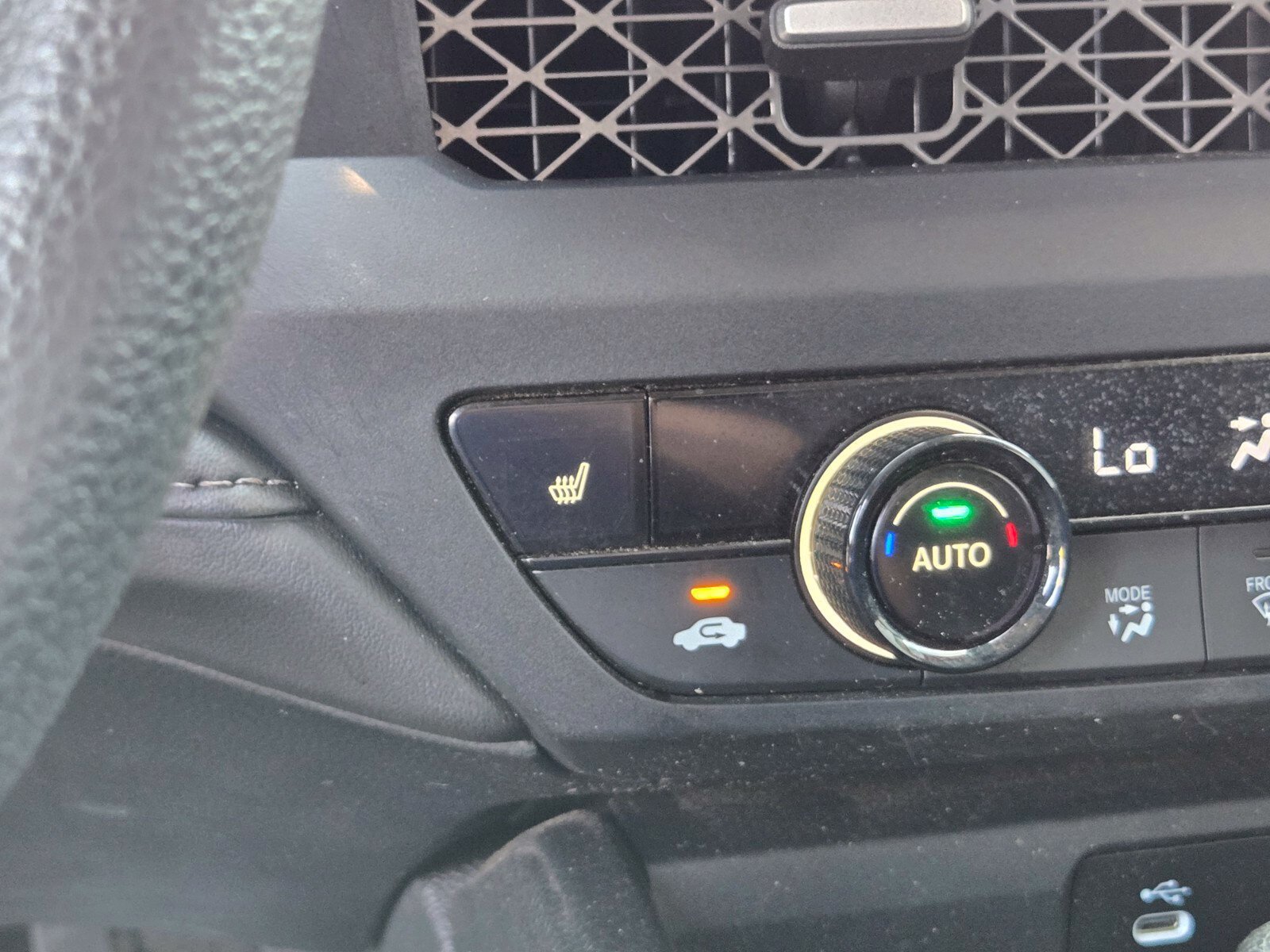 Used 2025 Honda Accord SE image 24