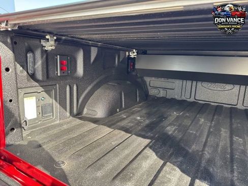 Used 2024 Ford F150 Raptor AWD/4WD image 38