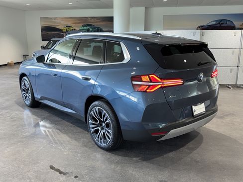 New 2026 BMW X3 xDrive30i w/ Convenience Package AWD/4WD image 5