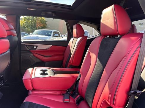 Used 2023 Acura MDX A-Spec image 22