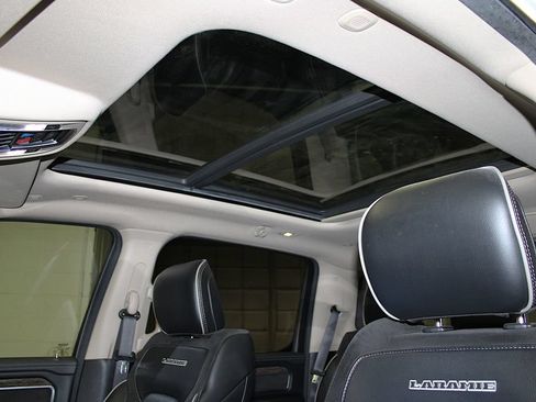Certified 2020 RAM 1500 Laramie AWD/4WD image 24