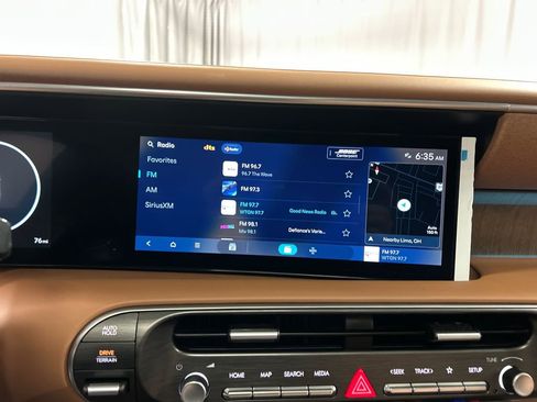 Used 2026 Hyundai Palisade Calligraphy image 15