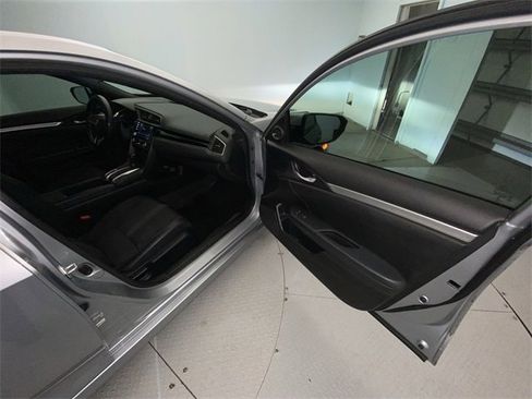 Used 2021 Honda Civic Sport image 23