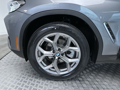 Used 2023 BMW X3 xDrive30i w/ Premium Package image 26