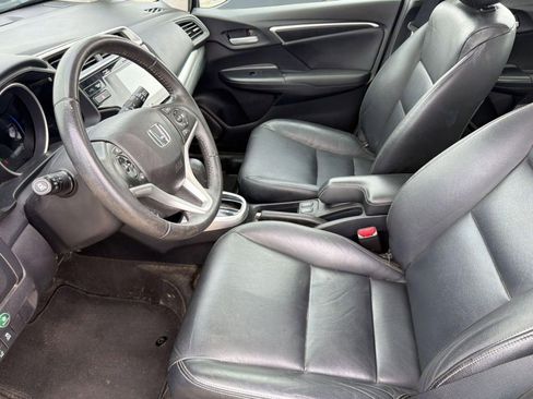 Used 2019 Honda Fit EX-L image 5