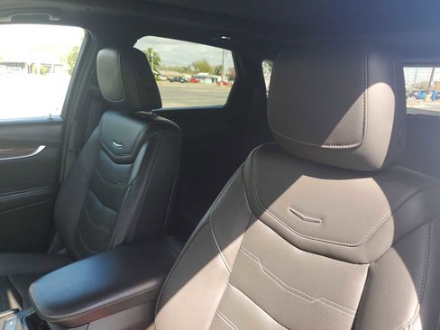 Used 2024 Cadillac XT5 Premium Luxury w/ Platinum Package image 18