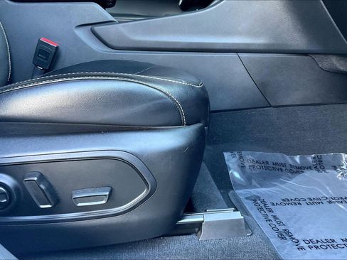 Used 2022 Jeep Grand Cherokee L Limited w/ Trailer Tow Group (B) image 22