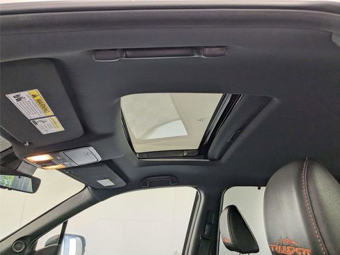 Used 2022 Honda Passport TrailSport image 14