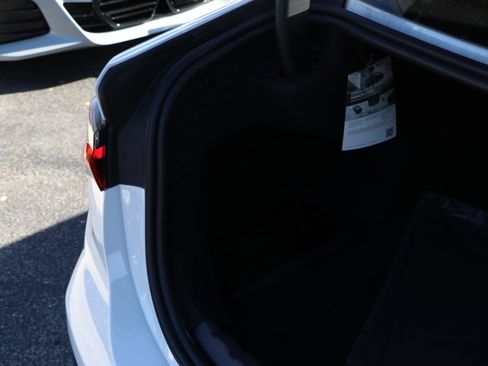 Certified 2025 BMW 430i Coupe w/ M Sport Package image 37