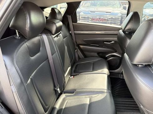 Used 2024 Hyundai Tucson SEL w/ Convenience Package FWD image 12