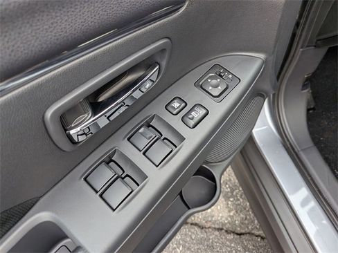 New 2026 Mitsubishi Outlander Sport ES image 14