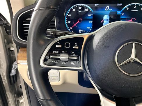 Used 2022 Mercedes-Benz GLE 350 image 22