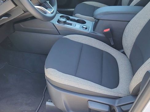 New 2026 Ford Bronco Sport Big Bend AWD/4WD image 31