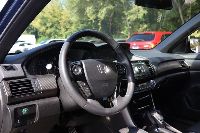 Used 2016 Honda Accord Sport image 12