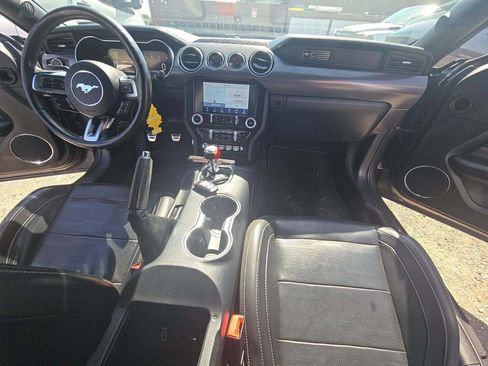 Used 2020 Ford Mustang GT Premium w/ GT Performance Package RWD image 26