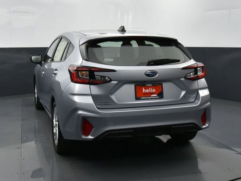 New 2025 Subaru Impreza 2.0i image 28