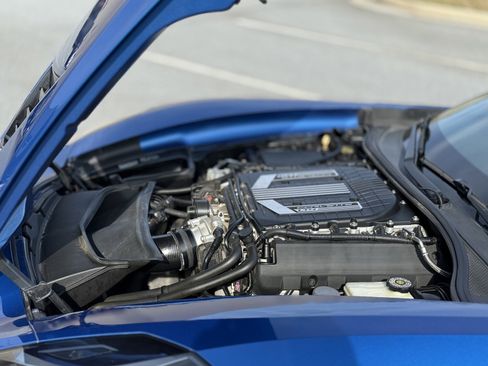 Used 2015 Chevrolet Corvette Z06 image 39