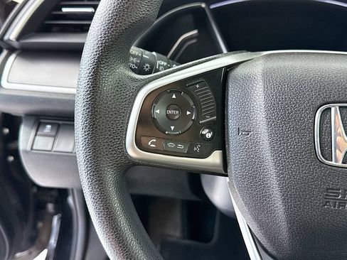 Used 2016 Honda Civic EX-T image 11