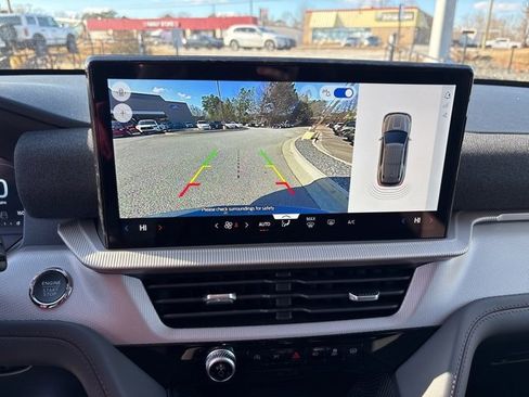 New 2026 Ford Explorer Active image 22