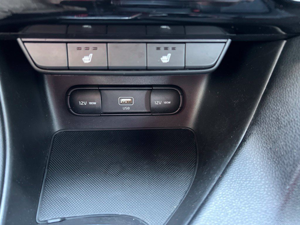 Used 2020 Kia Sportage EX AWD/4WD image 18