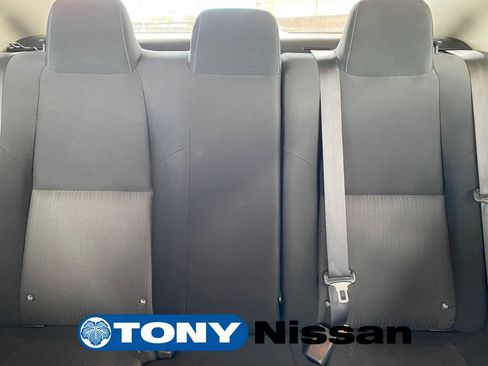 Used 2024 Nissan Sentra SV FWD image 18