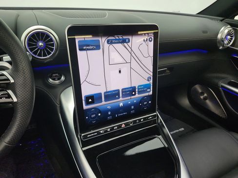 Certified 2022 Mercedes-Benz SL 63 AMG 4MATIC image 10