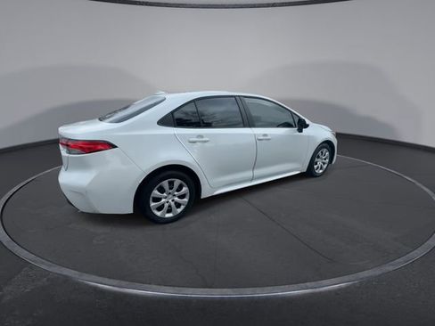 Used 2023 Toyota Corolla LE image 15
