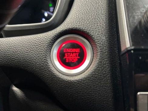 Certified 2021 Honda CR-V EX image 26