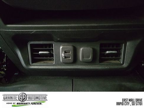 Used 2020 Chevrolet Silverado 1500 RST w/ All-Star Edition AWD/4WD image 34