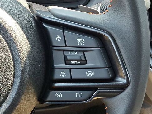 Certified 2025 Subaru Crosstrek 2.5i Limited AWD/4WD image 21