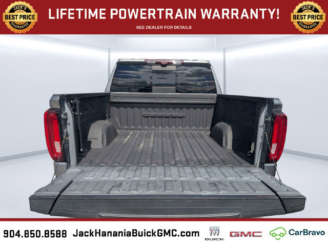 Used 2021 GMC Sierra 1500 Denali w/ Denali Ultimate Package AWD/4WD image 13