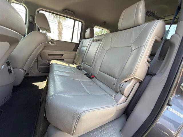 Used 2015 Honda Pilot EX-L image 11