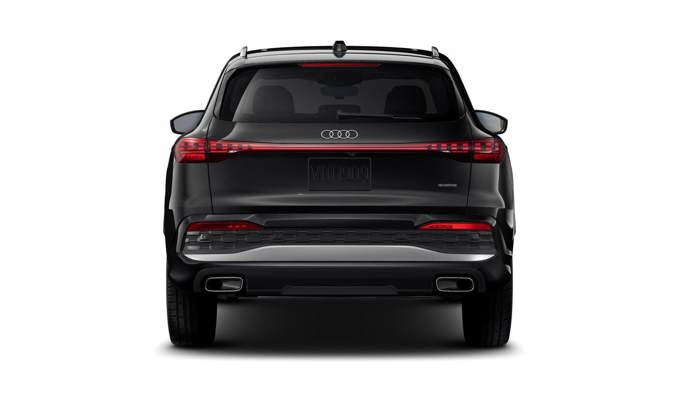 Certified 2026 Audi Q5 2.0T AWD/4WD image 7