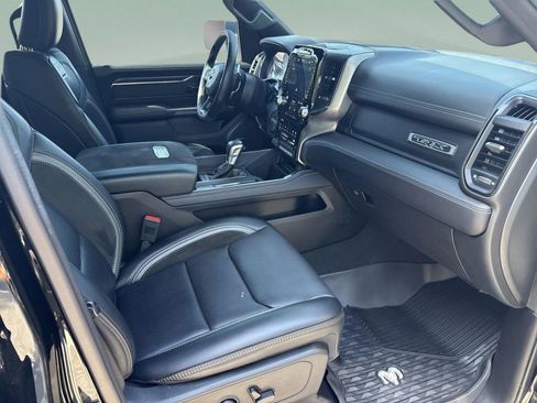 Used 2023 RAM 1500 TRX w/ TRX Level 2 Equipment Group AWD/4WD image 18