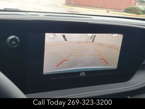 New 2025 Buick Envista Preferred w/ Convenience I Package image 14