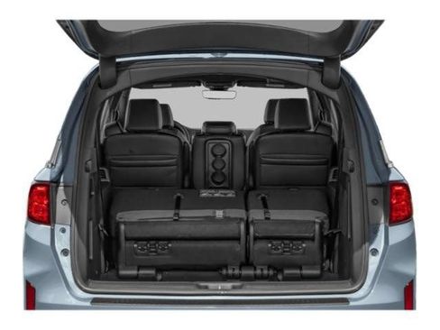 New 2026 Honda Odyssey Sport-L image 14