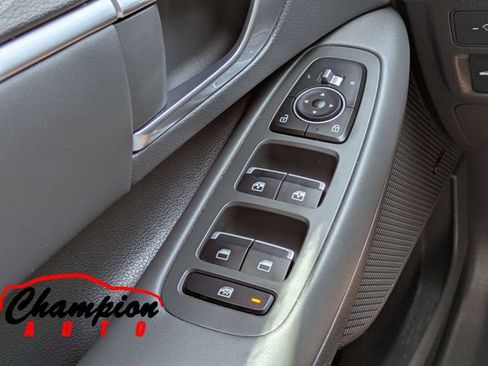 Used 2021 Hyundai Sonata SEL Plus w/ Tech Package FWD image 27