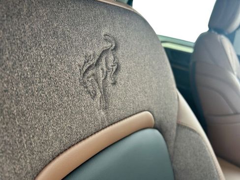 New 2025 Ford Bronco Sport Outer Banks w/ Outer Banks Tech Package+ image 46