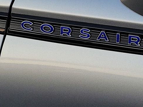 New 2024 Lincoln Corsair Grand Touring w/ Equipment Group 301A image 11