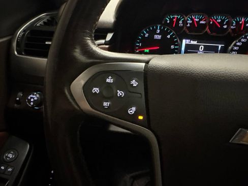 Used 2016 Chevrolet Tahoe LTZ AWD/4WD image 44