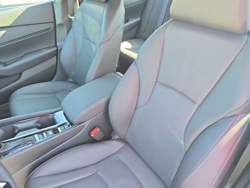New 2026 Honda Accord Sport image 14
